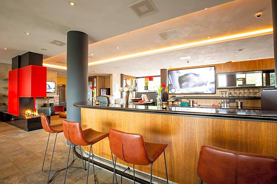 Bastion Hotel Geleen