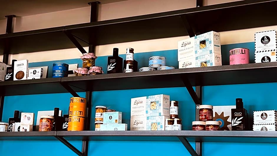 MARITTIMO Riccione - Hotel Clipper FRONTE MARE