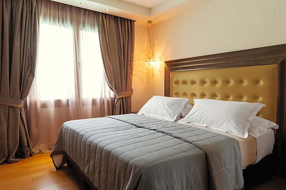 Mediterranean Village Hotel & Spa