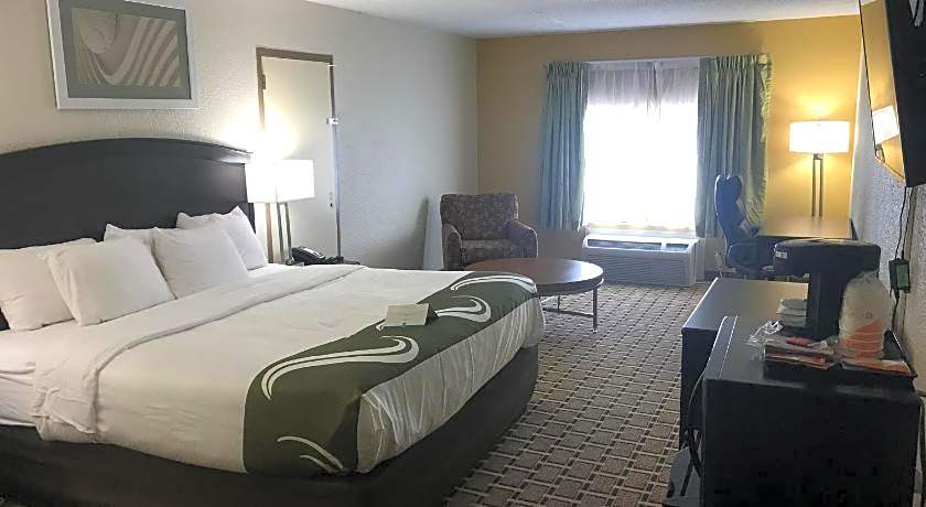 Quality Inn