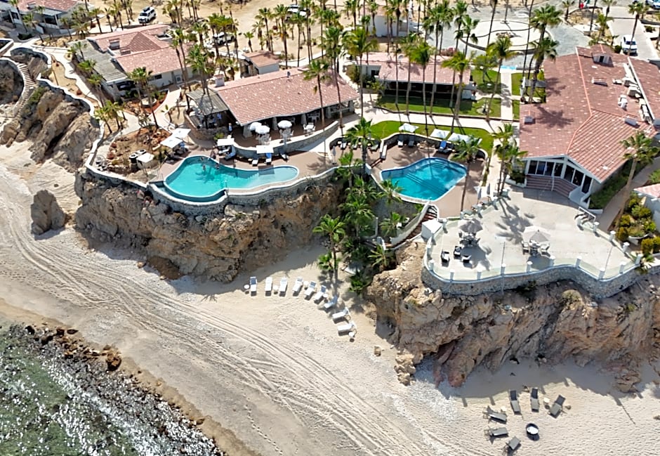 Punta Pescadero Paradise Hotel & Villas