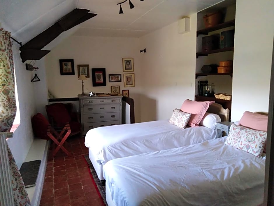 Le Mont Saint Laurent