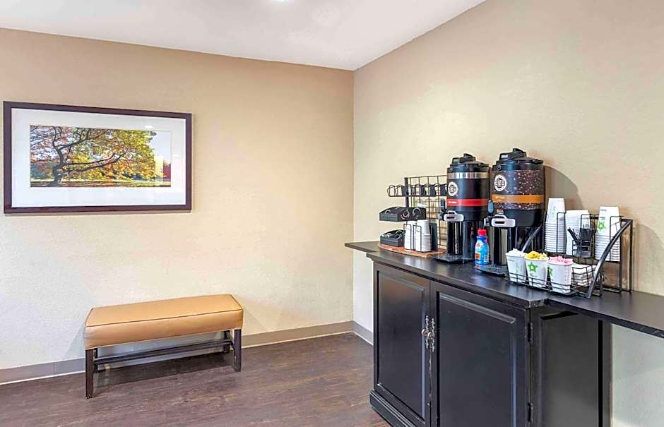 Extended Stay America Suites - Los Angeles - Ontario Airport