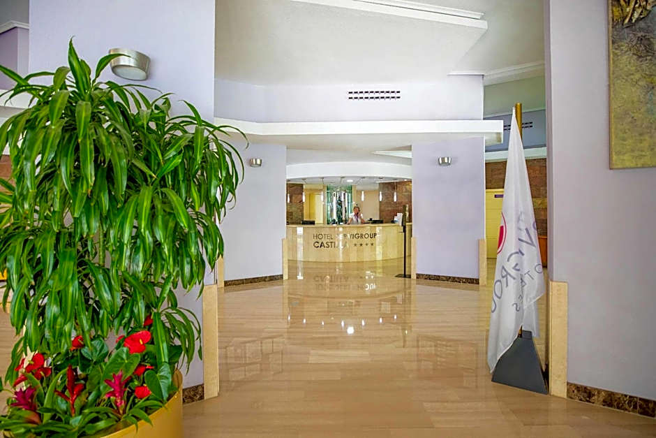 Hotel Servigroup Castilla
