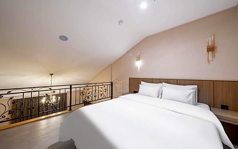 Cheongju HOTEL URBANTY