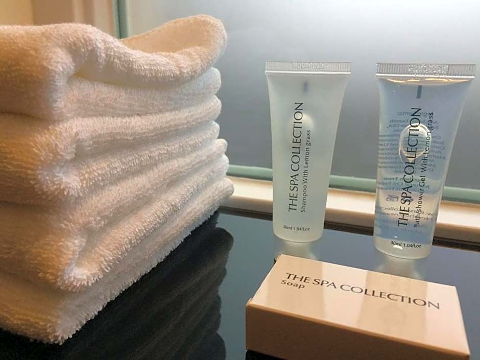 Boutique hotel Box 5