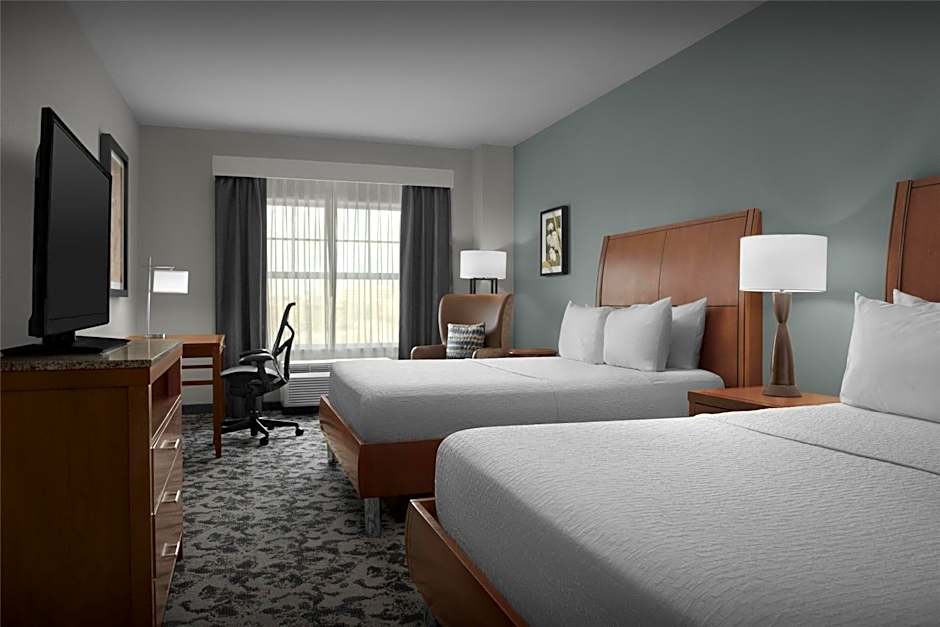 Hilton Garden Inn Oklahoma City/Bricktown