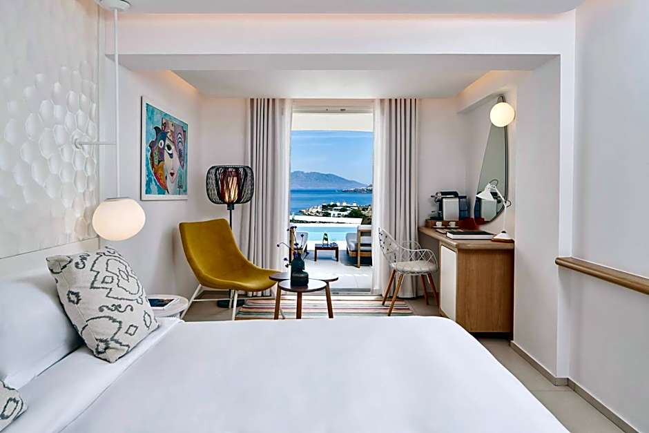Myconian Kyma, Mykonos, a Member of Design Hotels