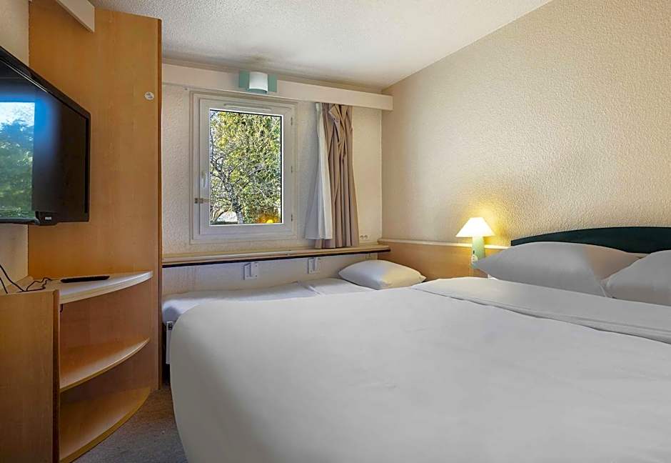 B&B HOTEL Niort Sud Venise Verte