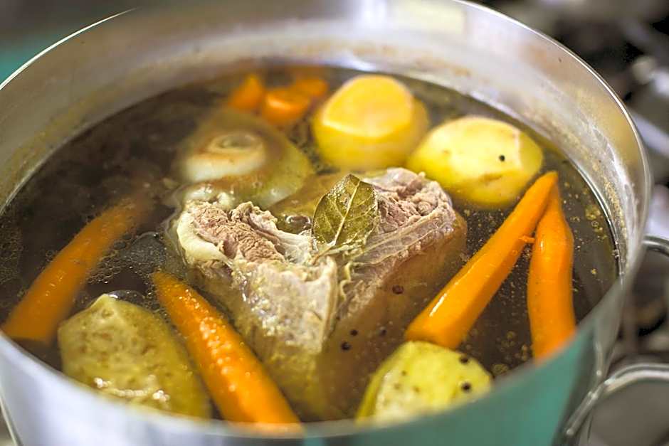 Pri Žabarju Bed & Breakfast Ljubljana