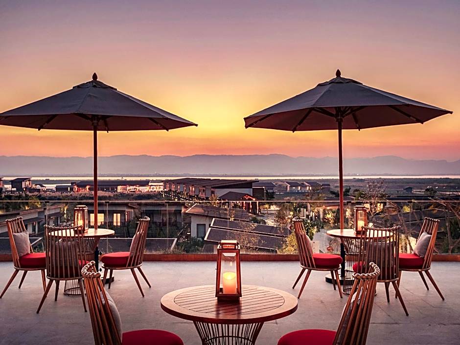 Sofitel Inle Lake Myat Min