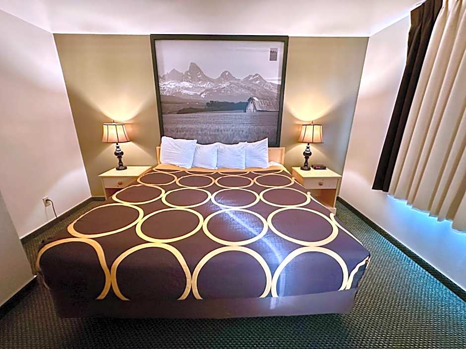 FairBridge Inn and Suites Moscow/Pullman