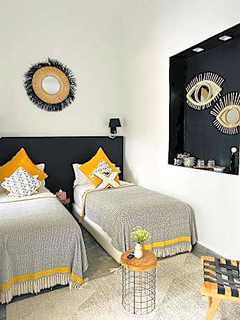 Superior Double or Twin Room