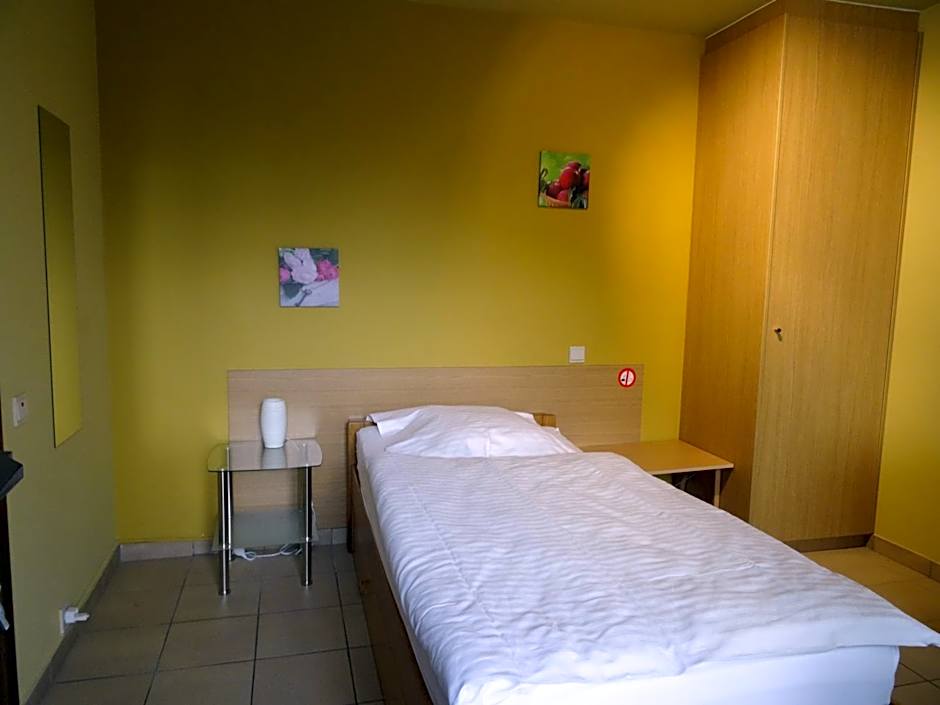 Hostellerie Daiseldaele