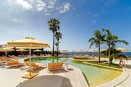 NEXT - by Savoy Signature