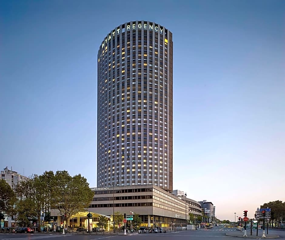 Hyatt Regency Paris Etoile