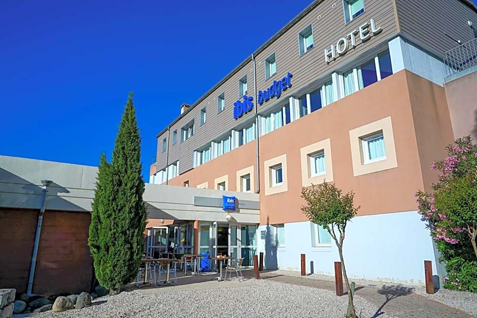 Ibis Budget Aubenas