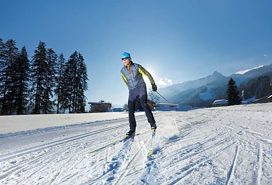 Hotel Gasthof Zum Schwanen