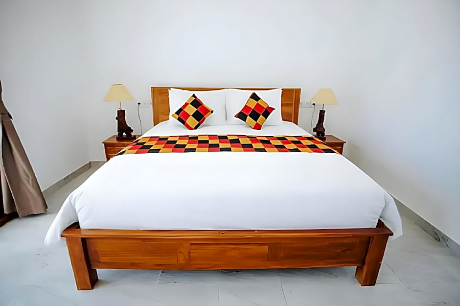 Pi Karya Beach