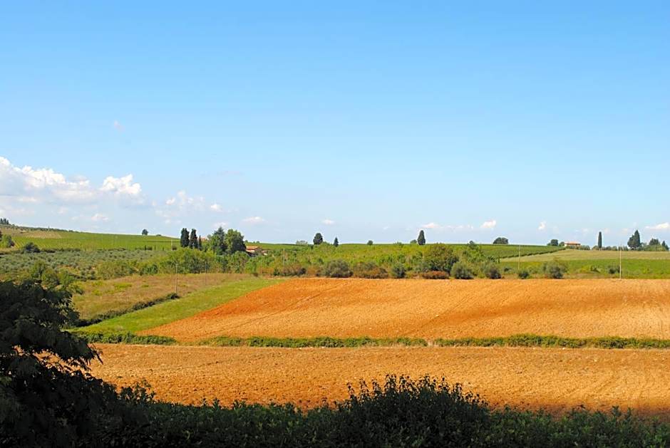 Podere Lornanino
