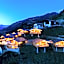 Mountain Village Hasenegg