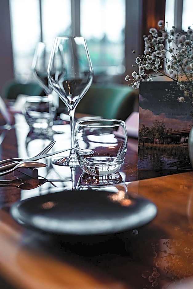 Hotel Ter Zand - Handwritten Collection