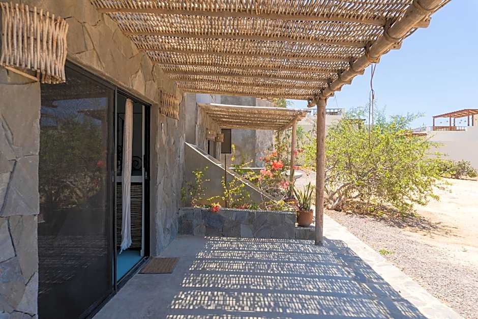 Chakana Lofts