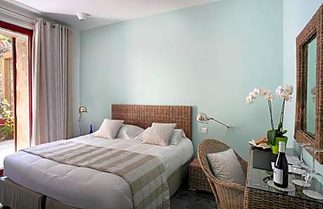 Confort Double Room