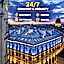 Best Western Plus Market Square Lviv