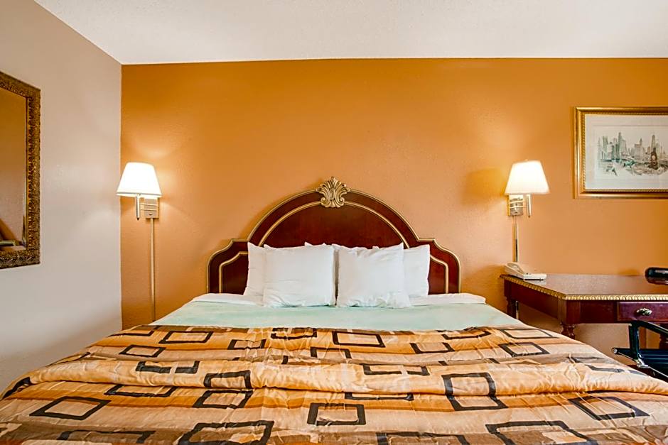 Days Inn by Wyndham Hornell NY