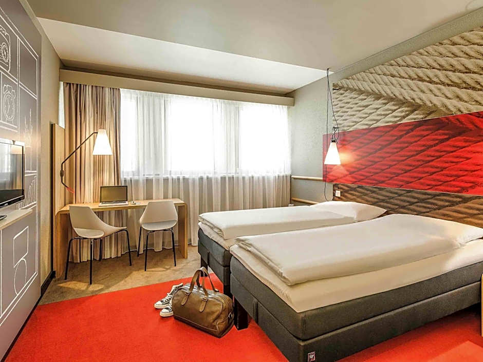 ibis Innsbruck