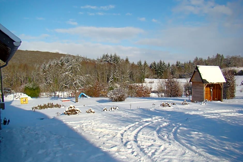 Gîte de la Cour
