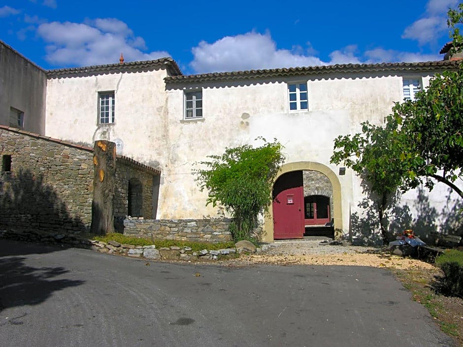 chambre d'hôtes - Mas de Louise