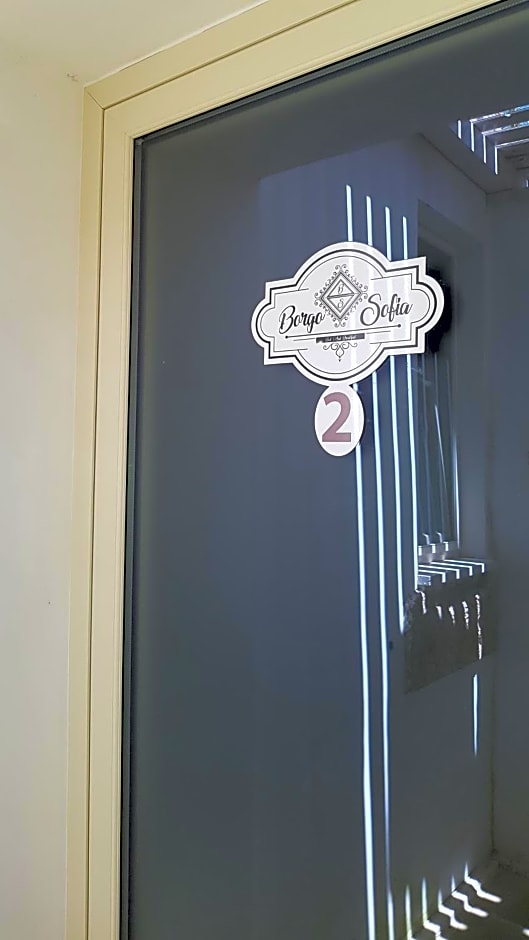 Borgo Sofia Bed and Breakfast