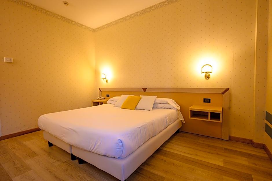 Hotel Torre Di Pratolungo