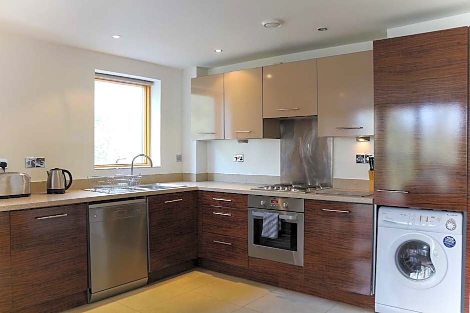 Southampton Serviced Apartments