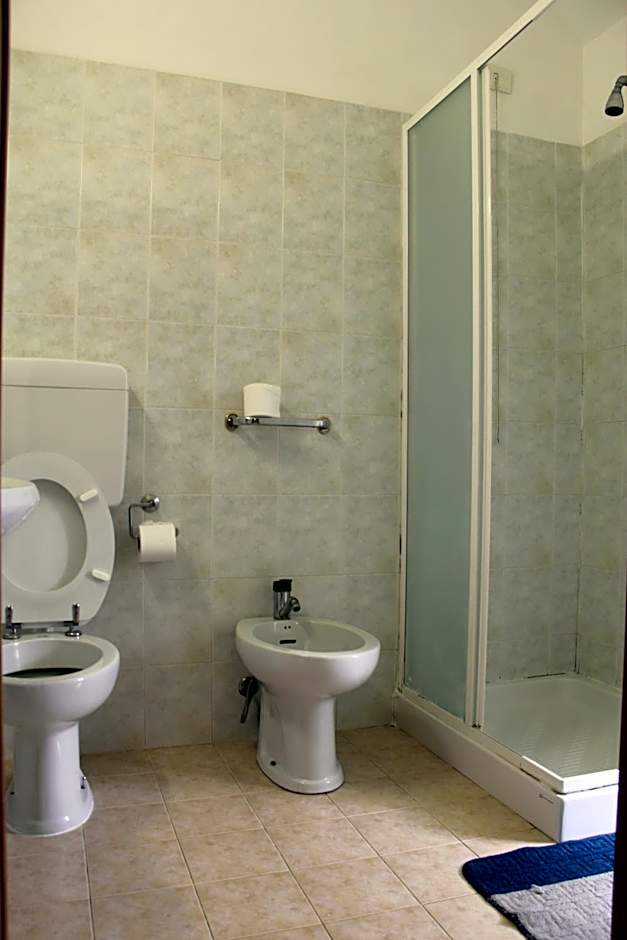 Hotel Rallye – Milan, DC