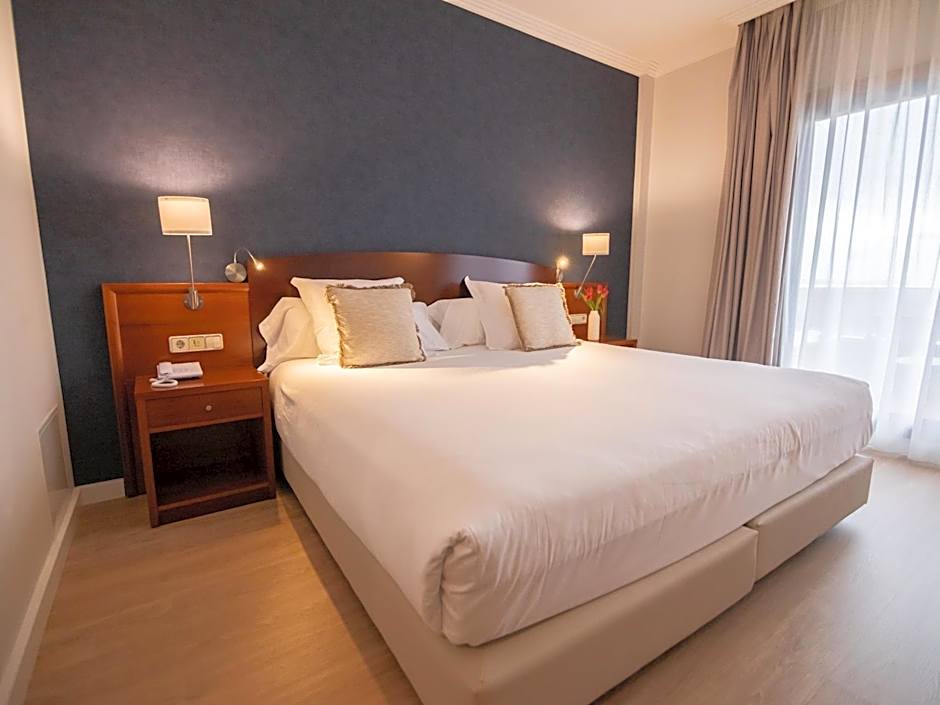 Hotel Spa Galatea