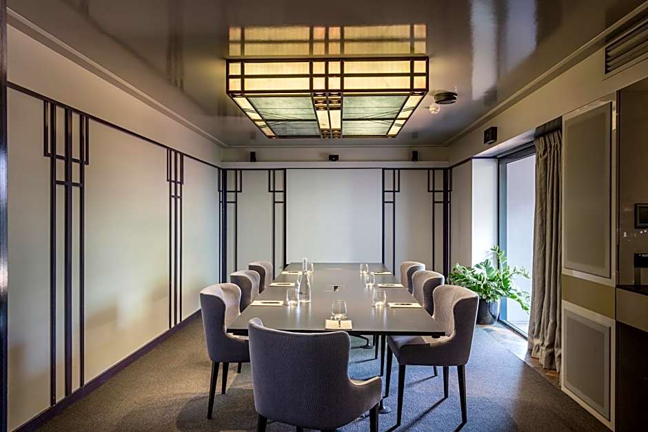 Spicers Balfour Hotel