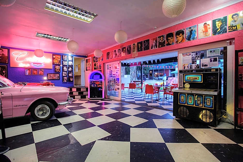 Tsitsikamma Village Inn