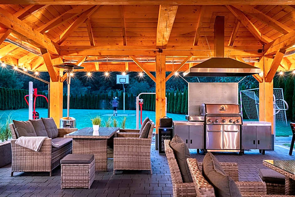 Parzenica B&B - Wyjątkowa i Jedyna!!! Sprawdź nas a nie pożałujesz!