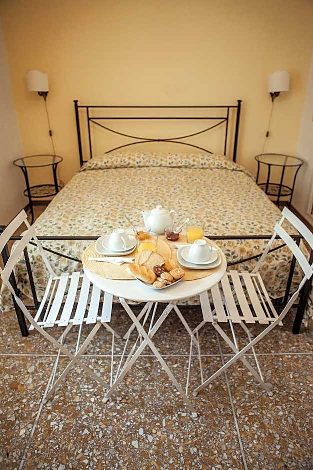 La Fabbrica di San Pietro B&B