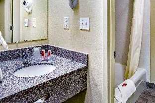 Queen Room - Non Smoking