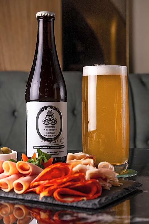 Casa Malí by Dominion Boutique Hotel