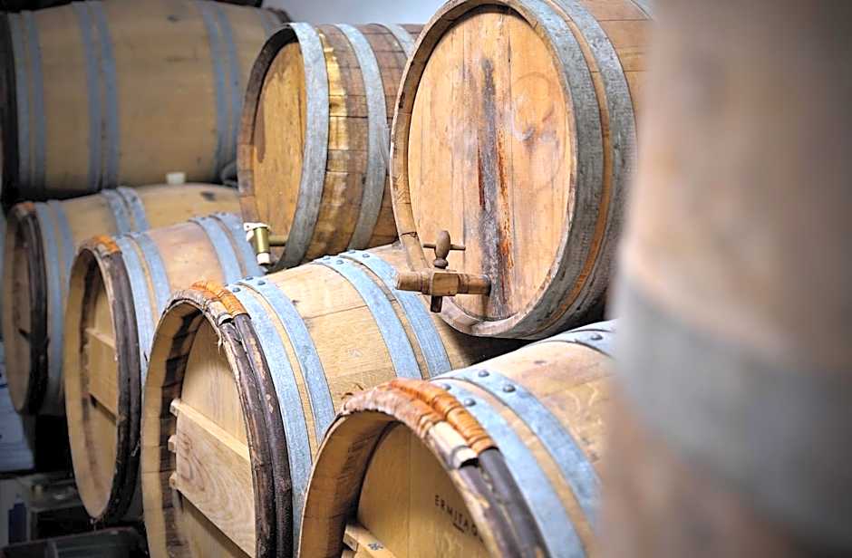 Konitsa Mountain Hotel