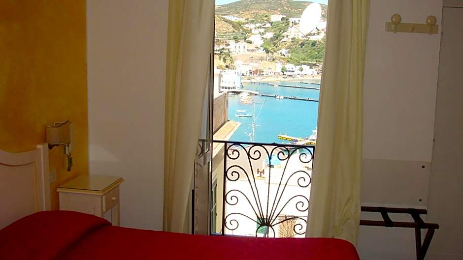 Hotel Del Capitano