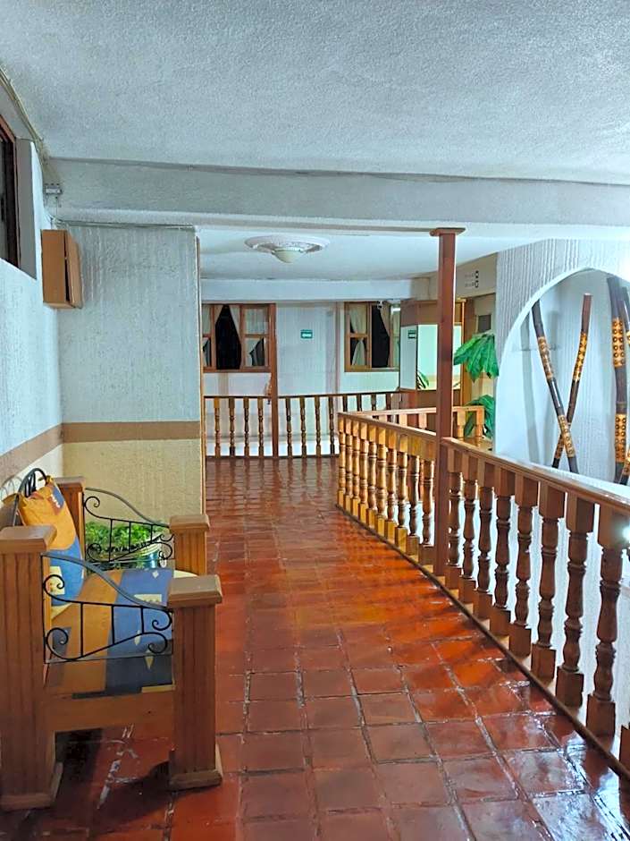 Posada Tolosa