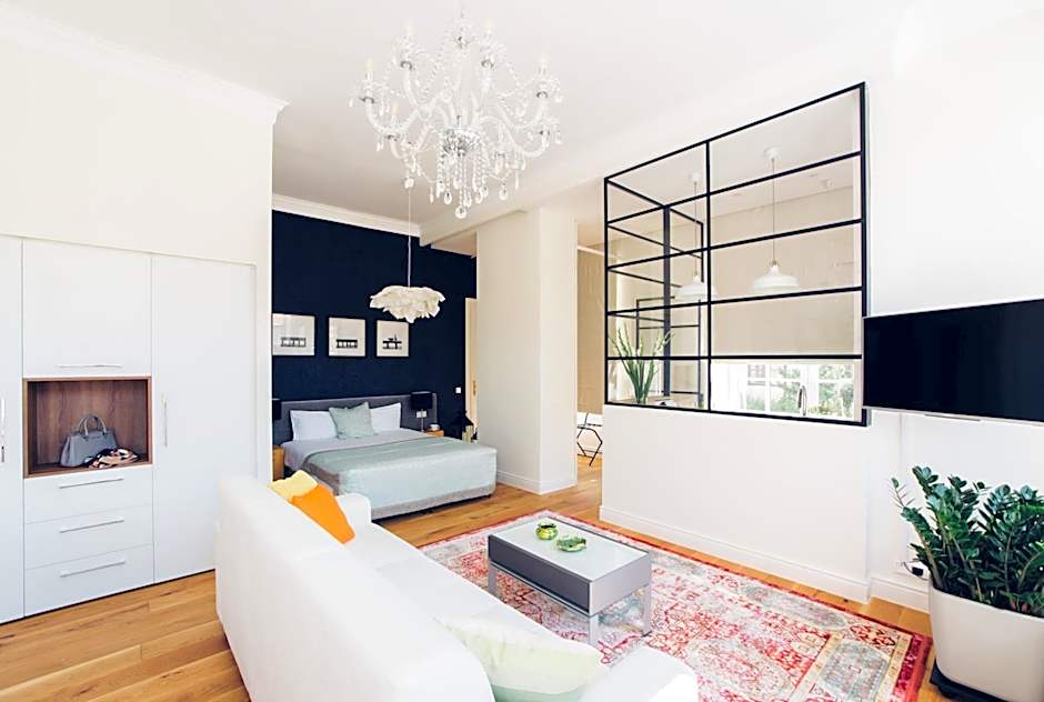 Apartment — 14 fotoğraftan 1. fotoğraf