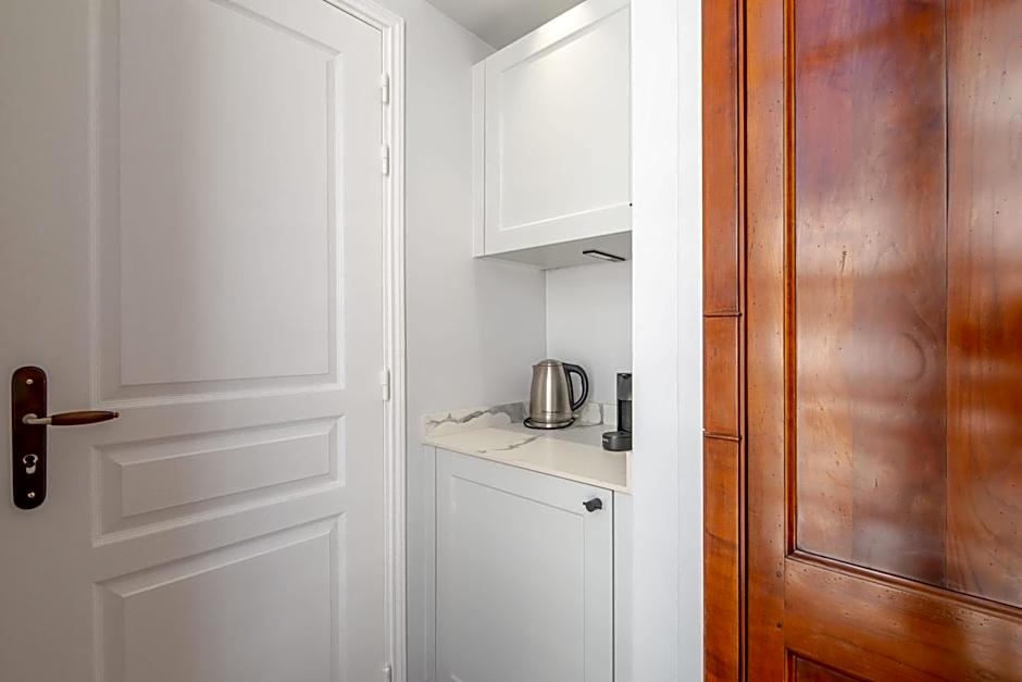 La Guitare 31 - Nice, modern studio in center of Cannes, right behind Grand Hotel