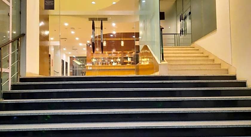 Four Points by Sheraton vadodara